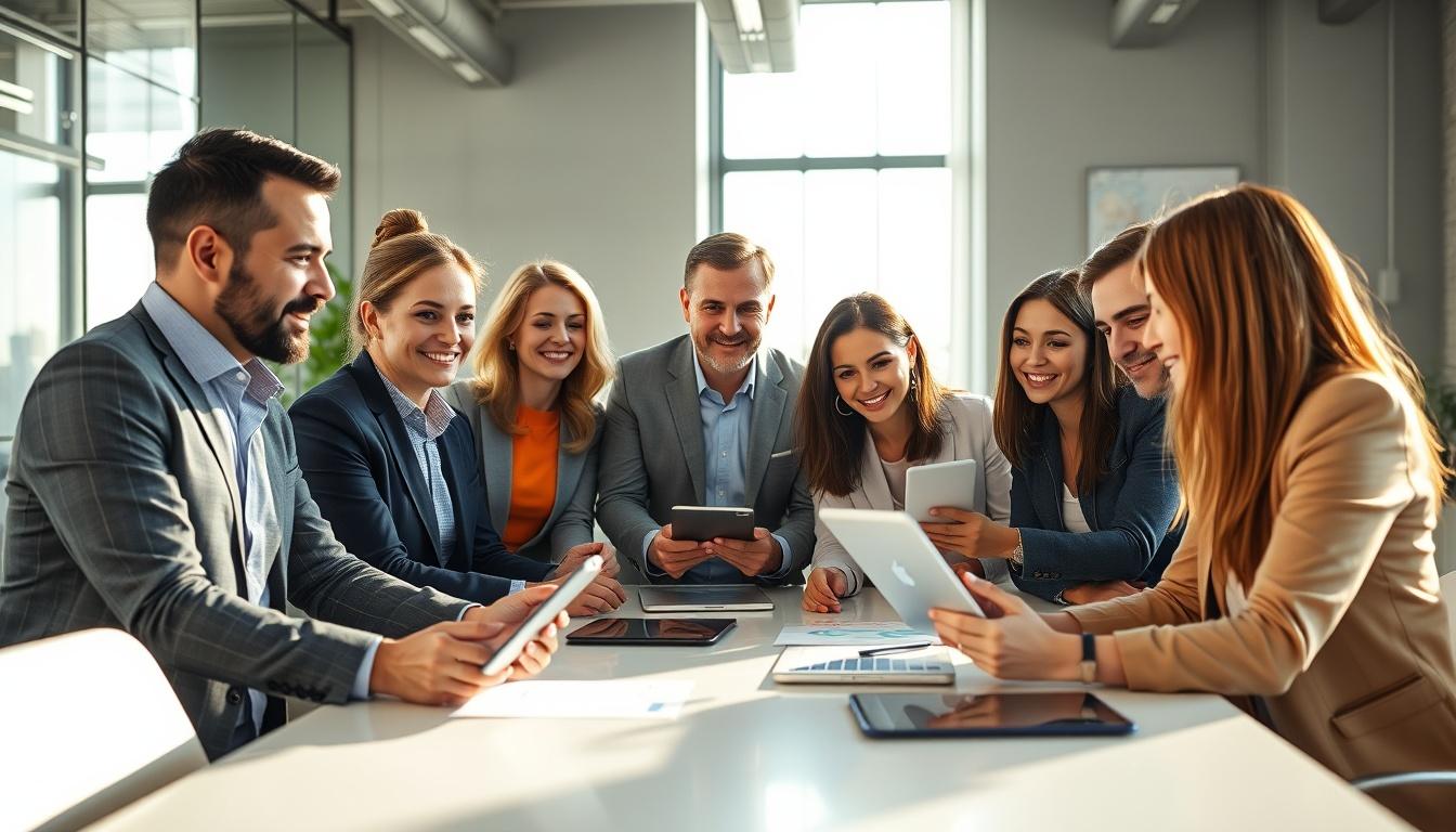 Por qué la confianza es crucial en FinTech