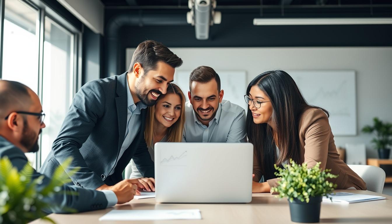 Professional plan visual